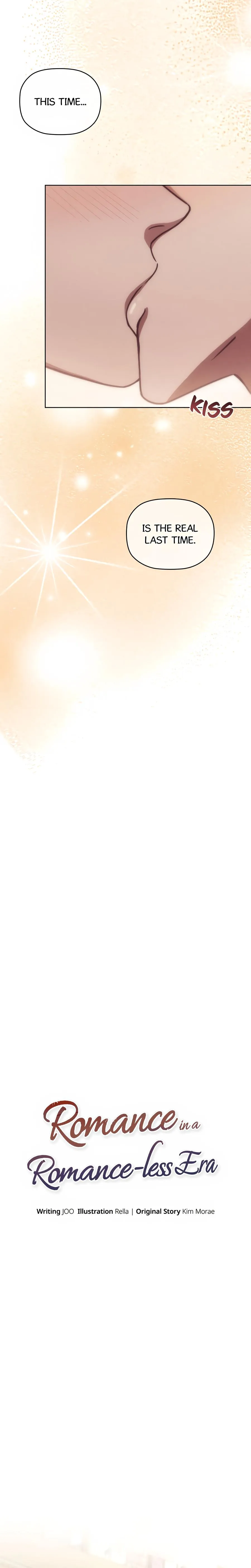 Romantic love in the romantic era Chapter 47 page 15 - 