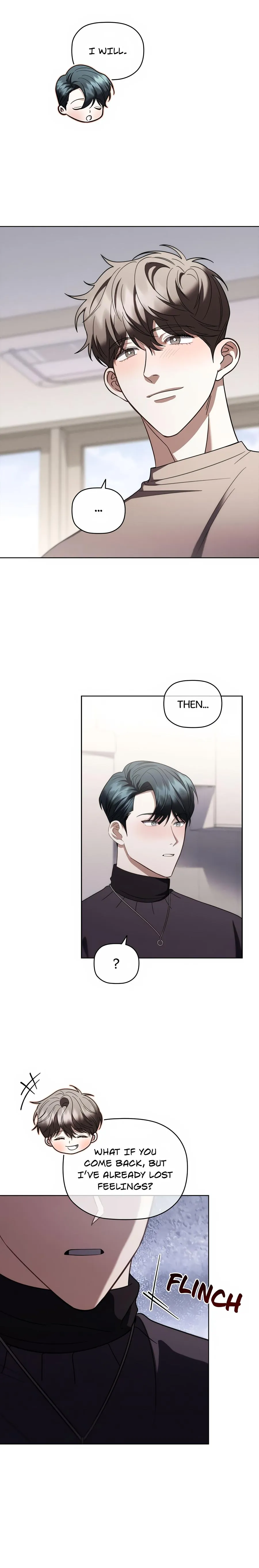 Romantic love in the romantic era Chapter 47 page 9 - 