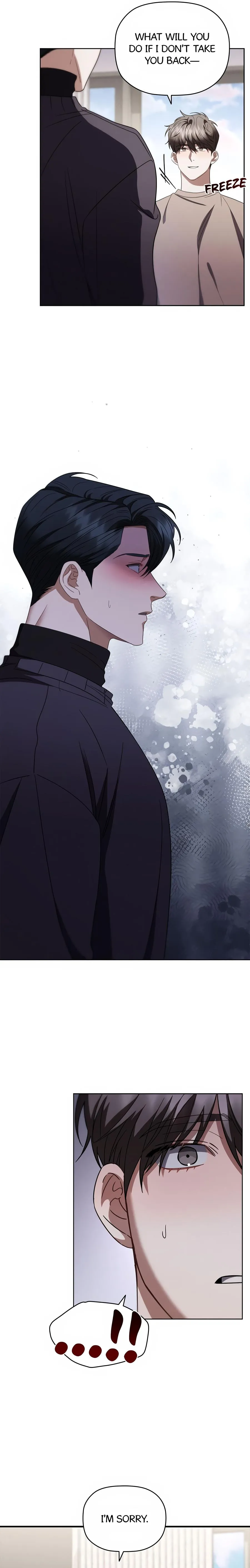 Romantic love in the romantic era Chapter 47 page 10 - 