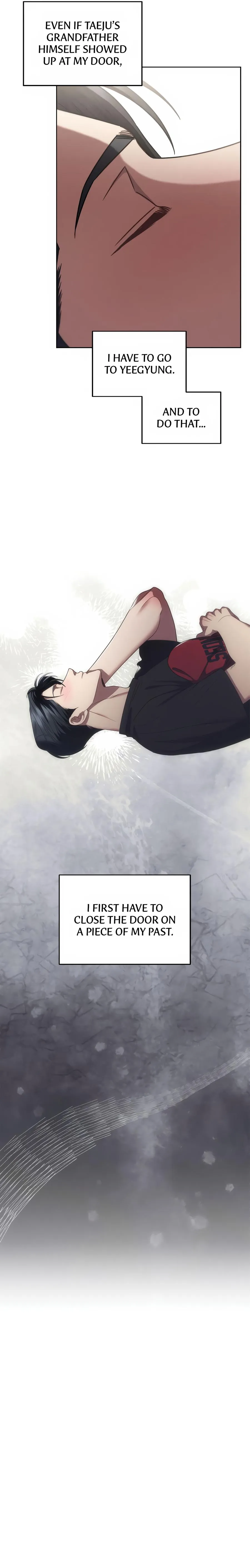 Romantic love in the romantic era Chapter 48 page 15 - 