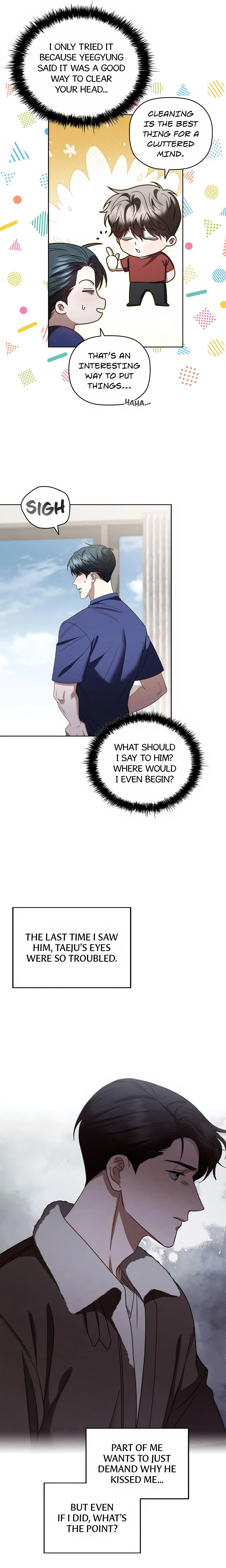 Romantic love in the romantic era Chapter 49 page 2 - 