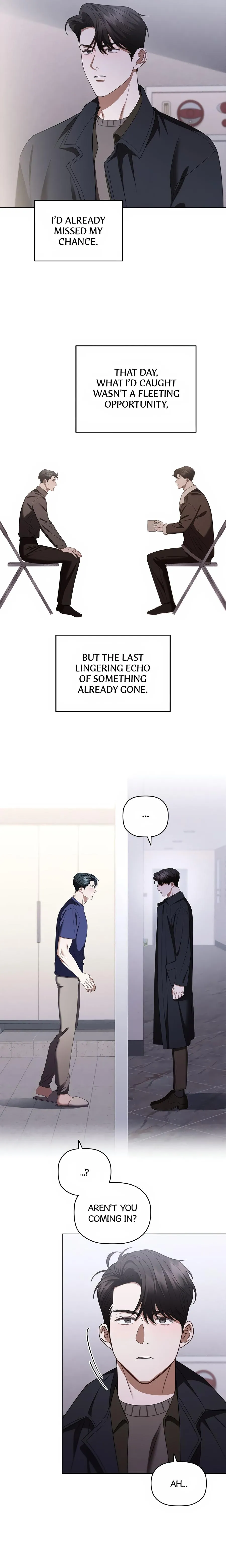 Romantic love in the romantic era Chapter 49 page 13 - 