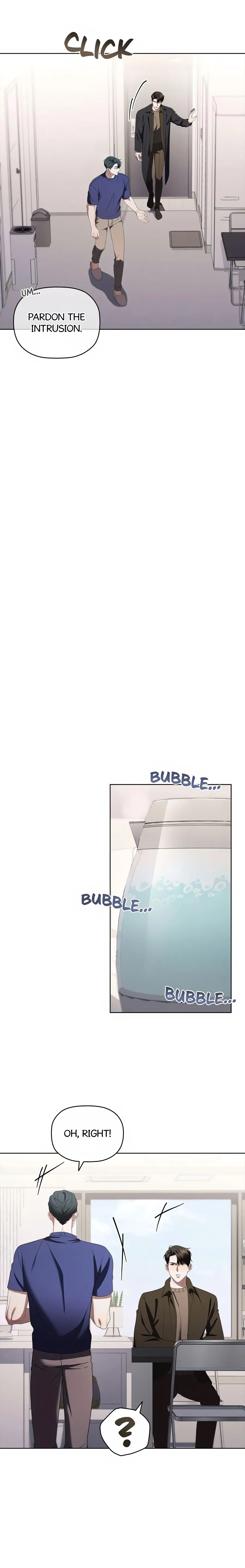 Romantic love in the romantic era Chapter 49 page 14 - 