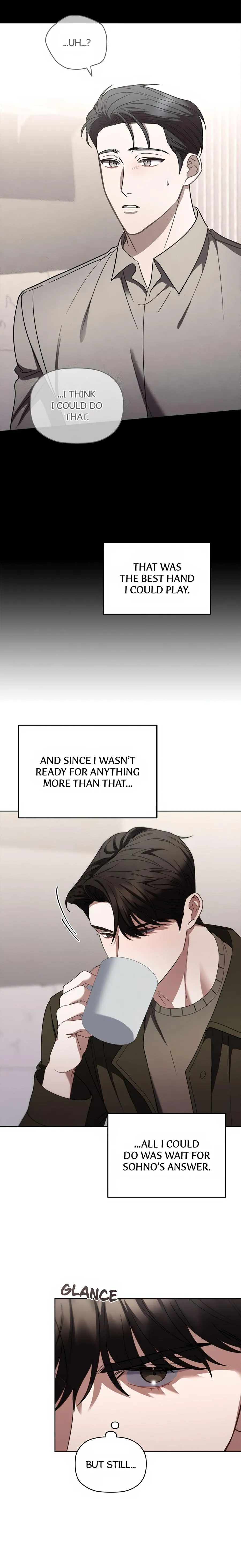 Romantic love in the romantic era Chapter 49 page 20 - 