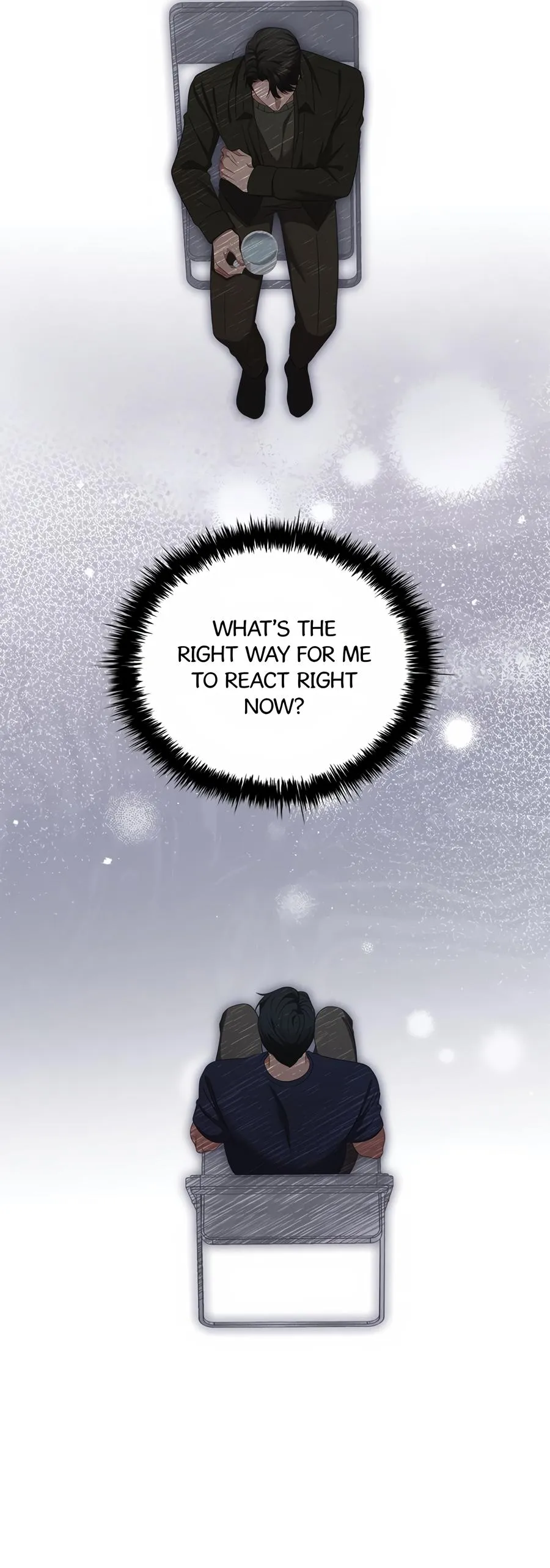 Romantic love in the romantic era Chapter 49 page 23 - 