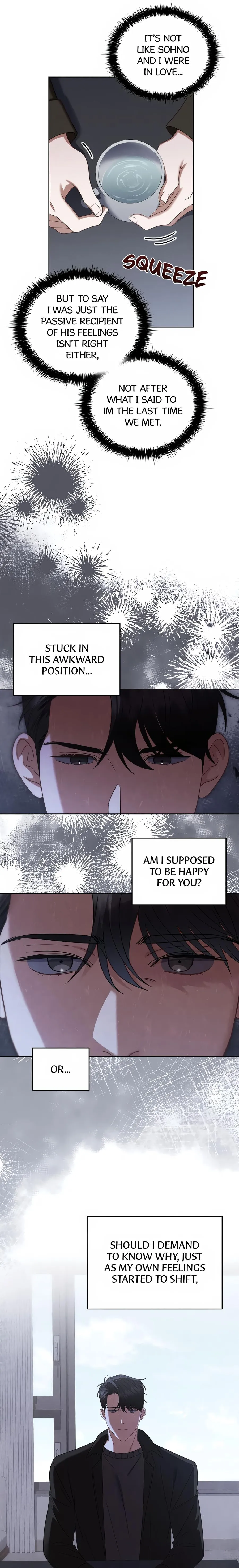 Romantic love in the romantic era Chapter 49 page 24 - 