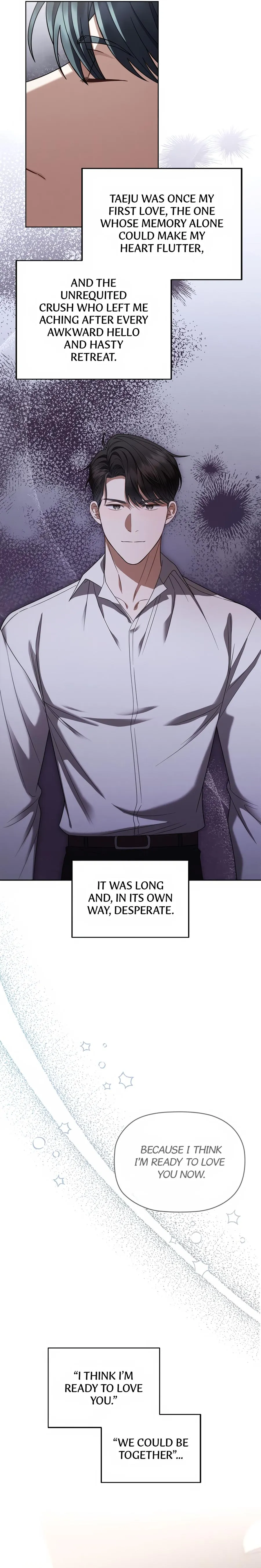 Romantic love in the romantic era Chapter 49 page 5 - 