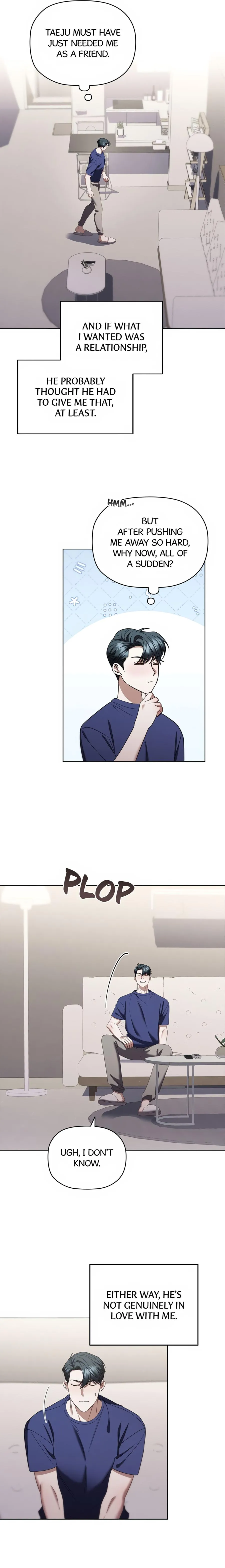 Romantic love in the romantic era Chapter 49 page 7 - 
