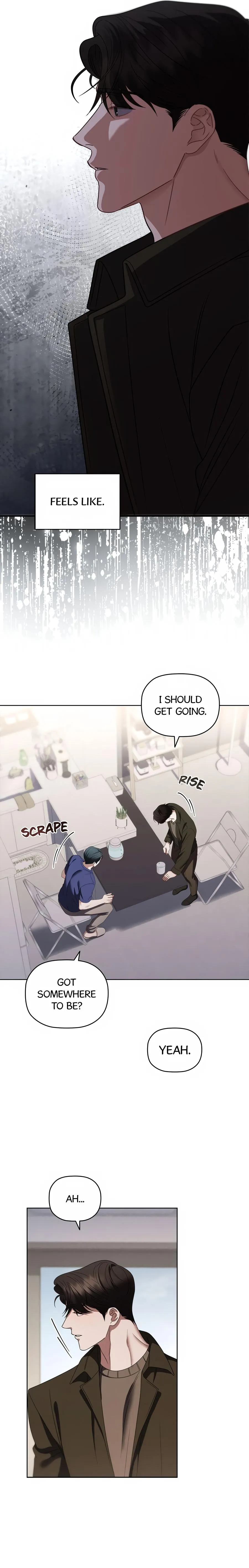 Romantic love in the romantic era Chapter 50 page 19 - 