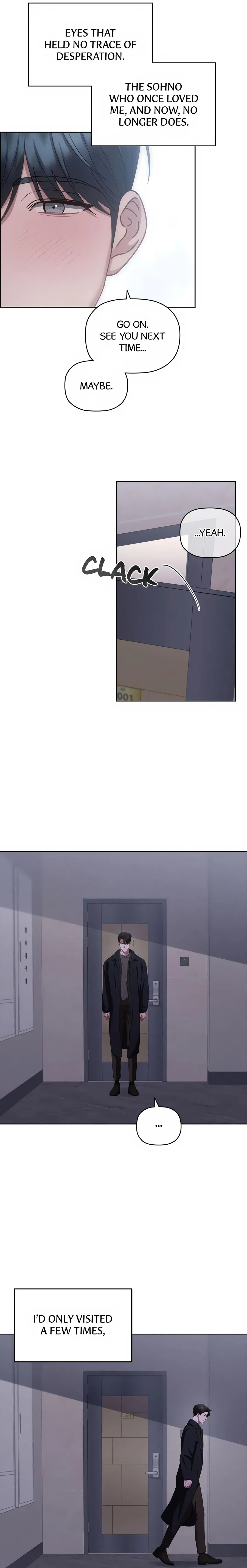 Romantic love in the romantic era Chapter 50 page 24 - 