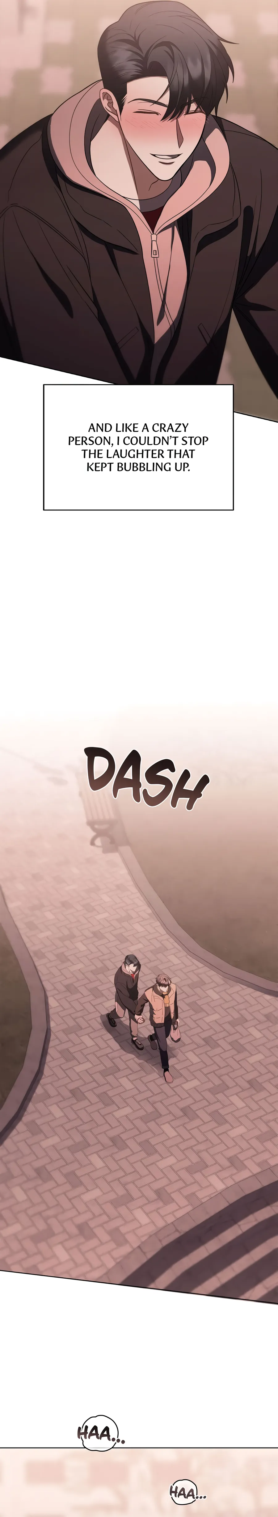 Romantic love in the romantic era Chapter 51 page 15 - 
