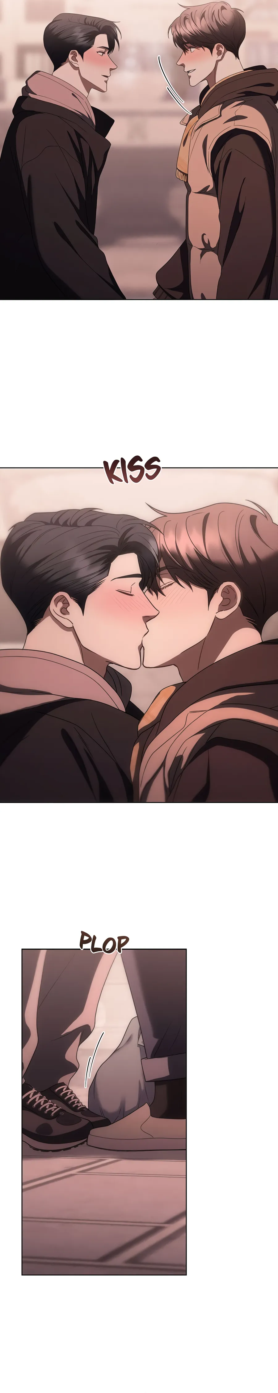 Romantic love in the romantic era Chapter 51 page 16 - 