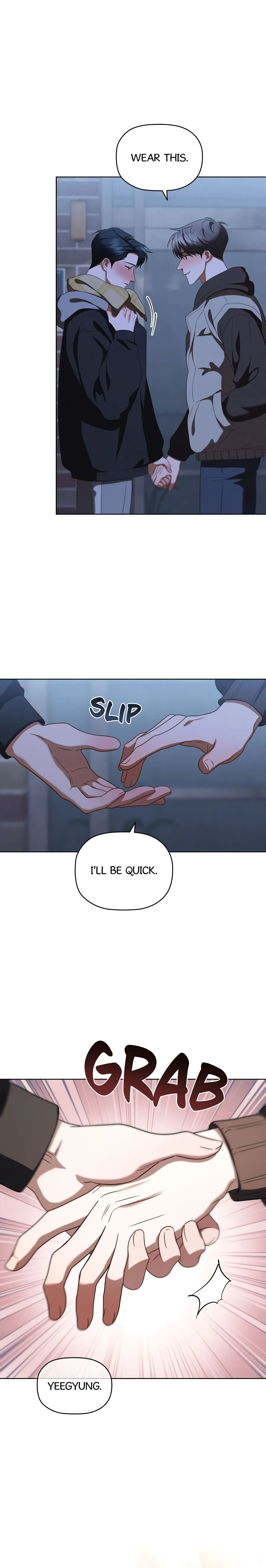 Romantic love in the romantic era Chapter 51 page 24 - 