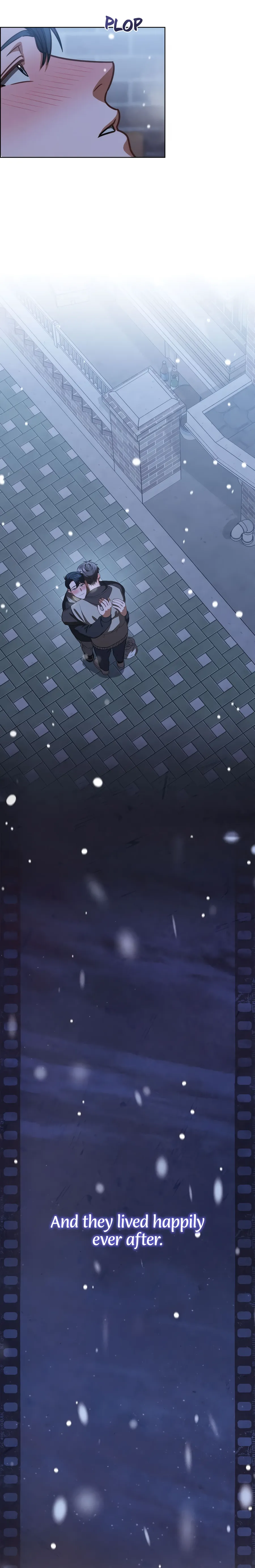 Romantic love in the romantic era Chapter 51 page 28 - 
