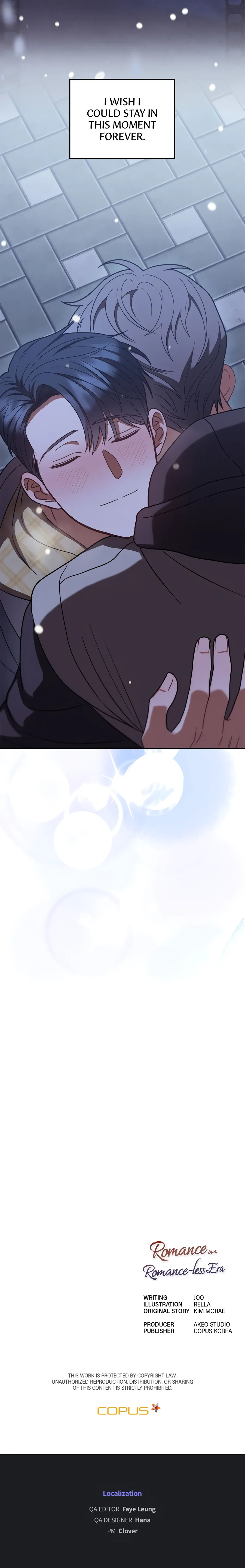 Romantic love in the romantic era Chapter 51 page 29 - 