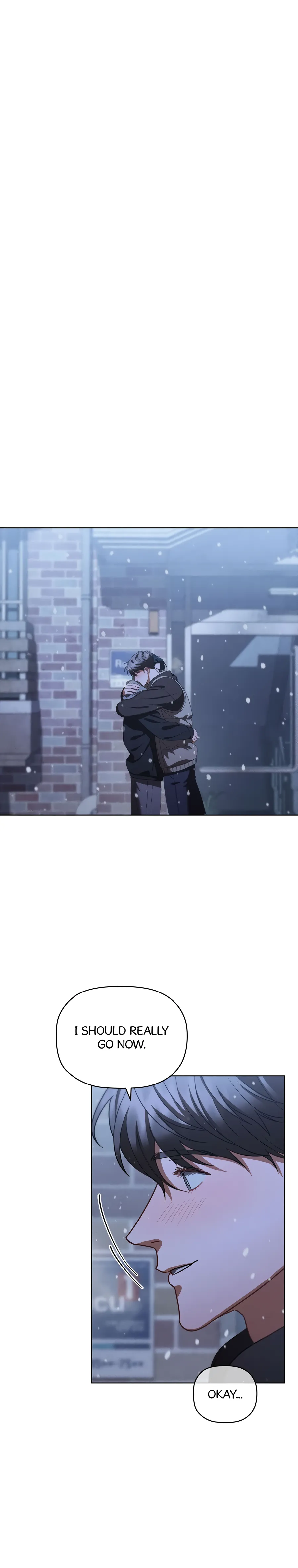 Romantic love in the romantic era Chapter 52 page 1 - 