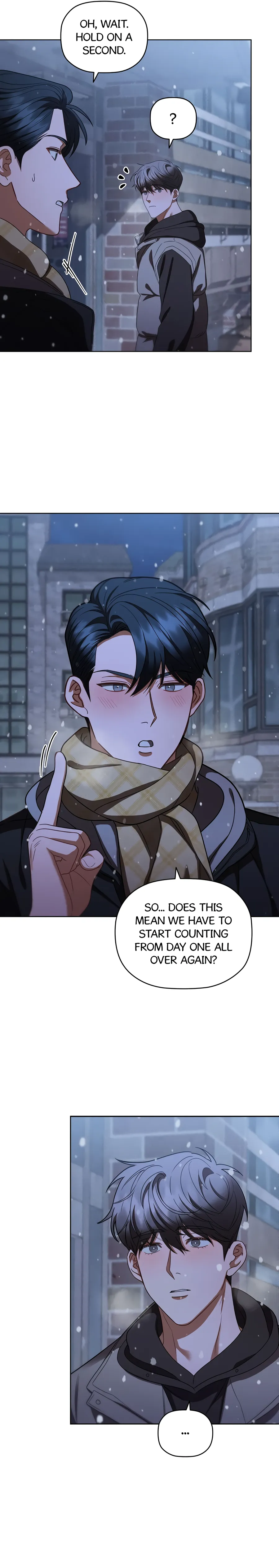 Romantic love in the romantic era Chapter 52 page 2 - 