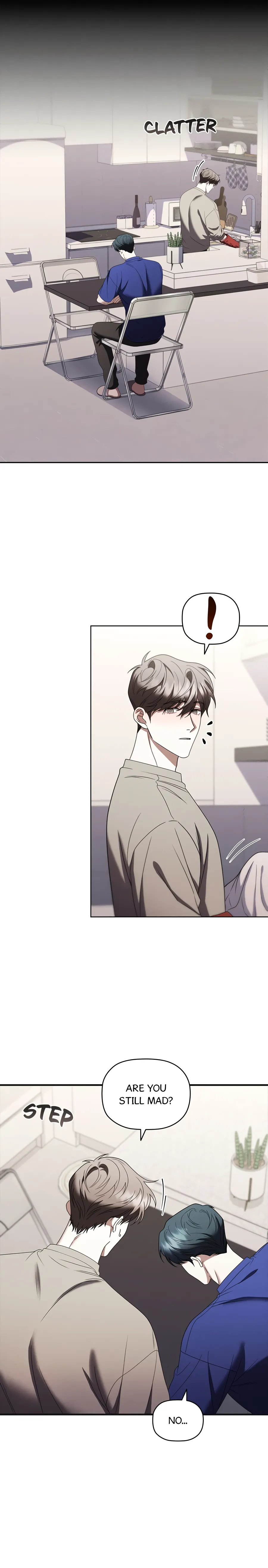 Romantic love in the romantic era Chapter 52 page 17 - 