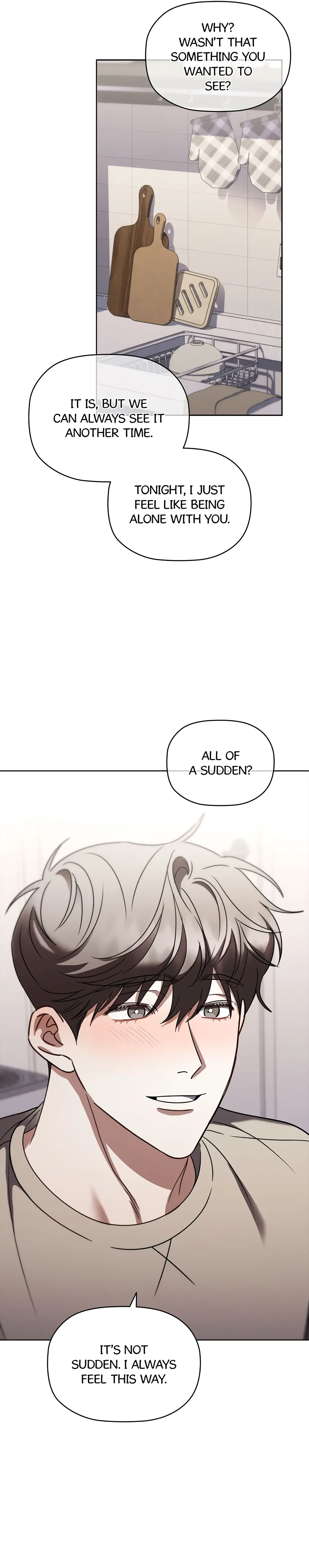 Romantic love in the romantic era Chapter 52 page 20 - 