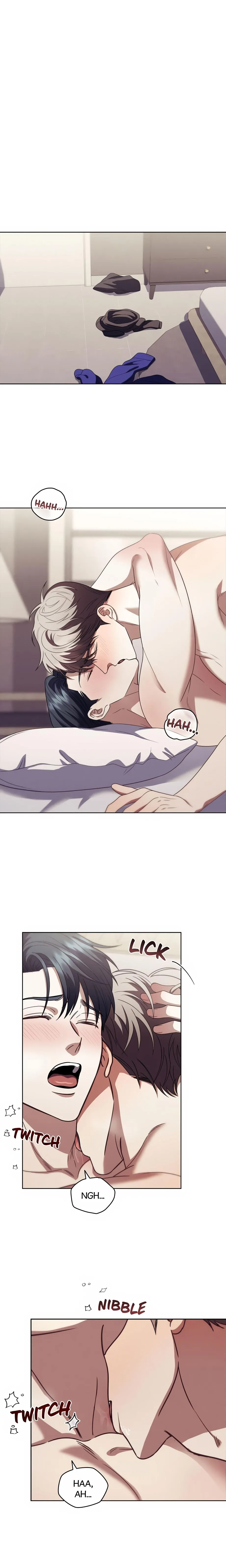 Romantic love in the romantic era Chapter 53 page 1 - 