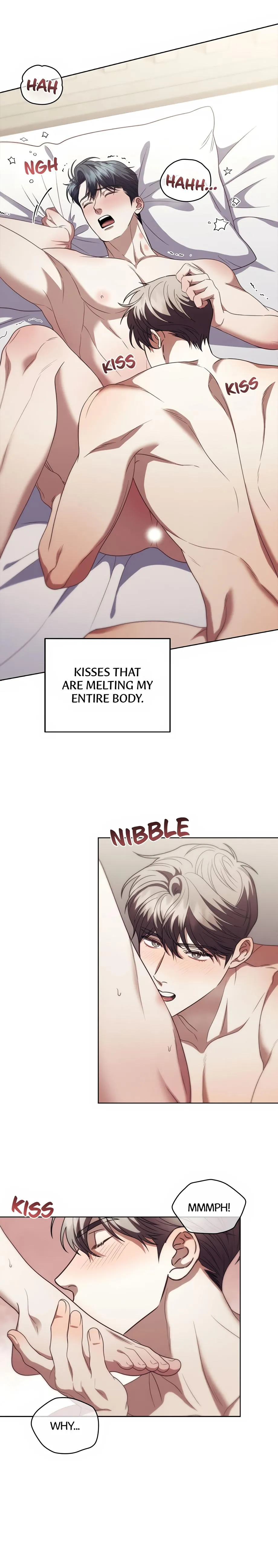 Romantic love in the romantic era Chapter 53 page 2 - 