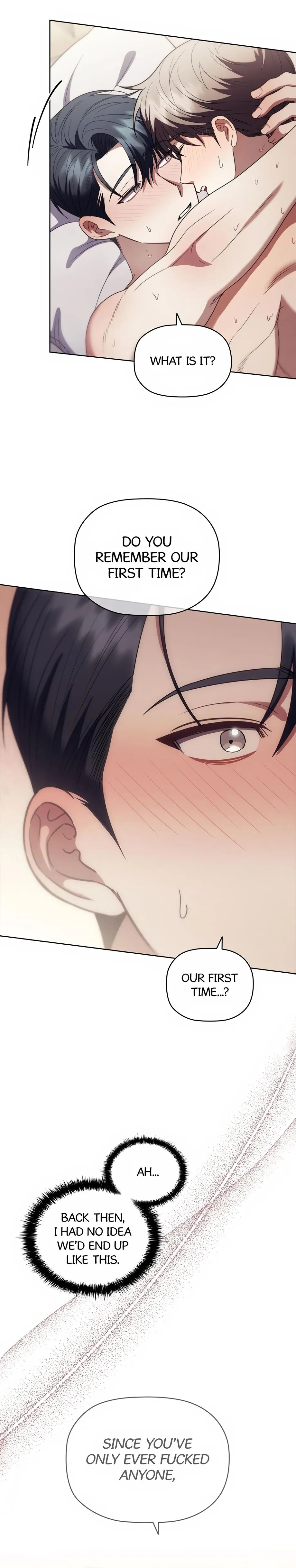Romantic love in the romantic era Chapter 53 page 13 - 
