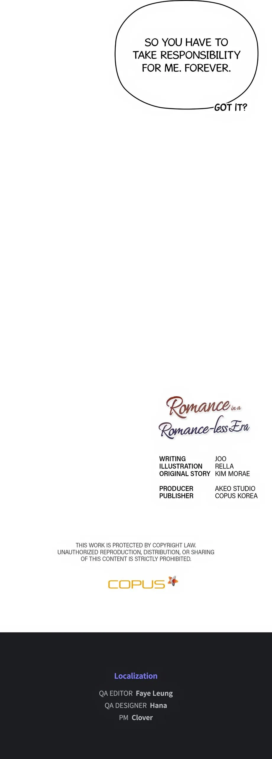 Romantic love in the romantic era Chapter 53 page 25 - 
