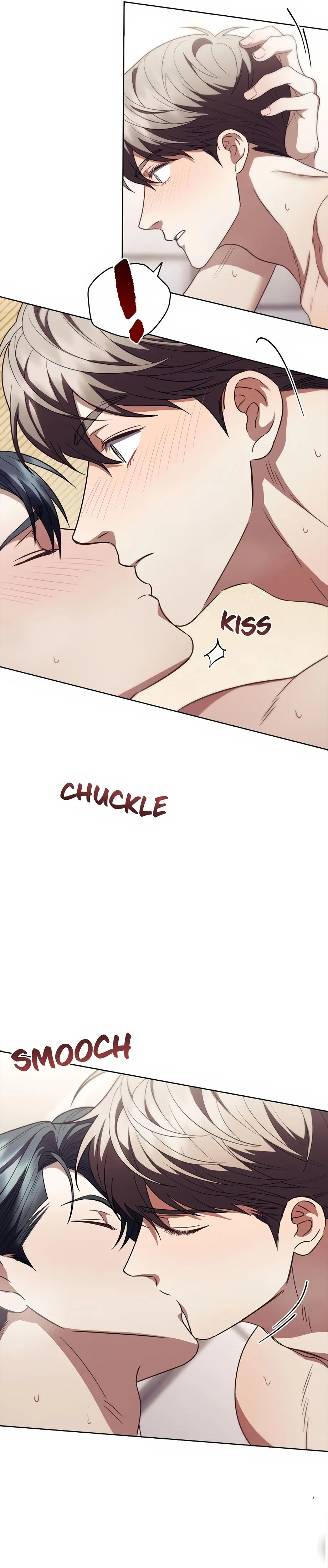 Romantic love in the romantic era Chapter 53 page 10 - 