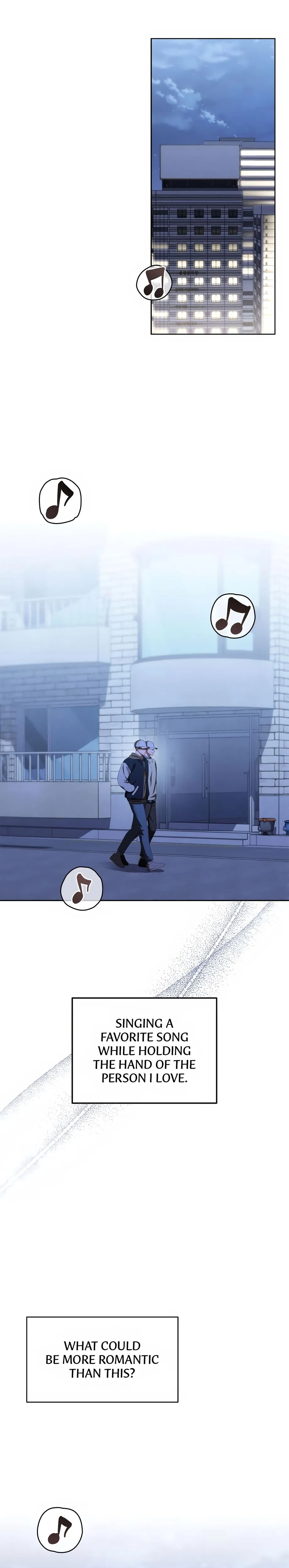 Romantic love in the romantic era Chapter 54 page 13 - 