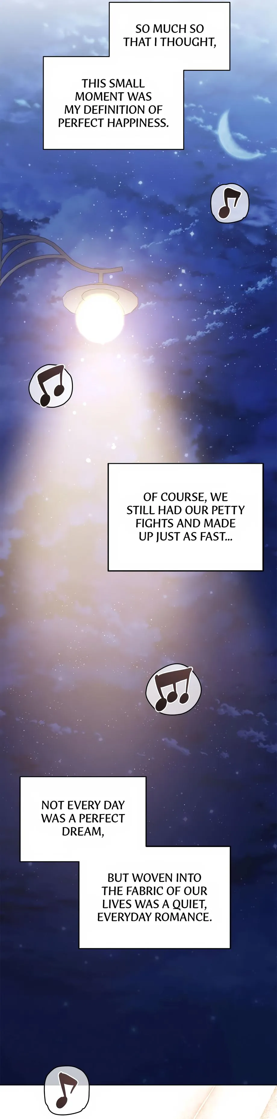 Romantic love in the romantic era Chapter 54 page 14 - 