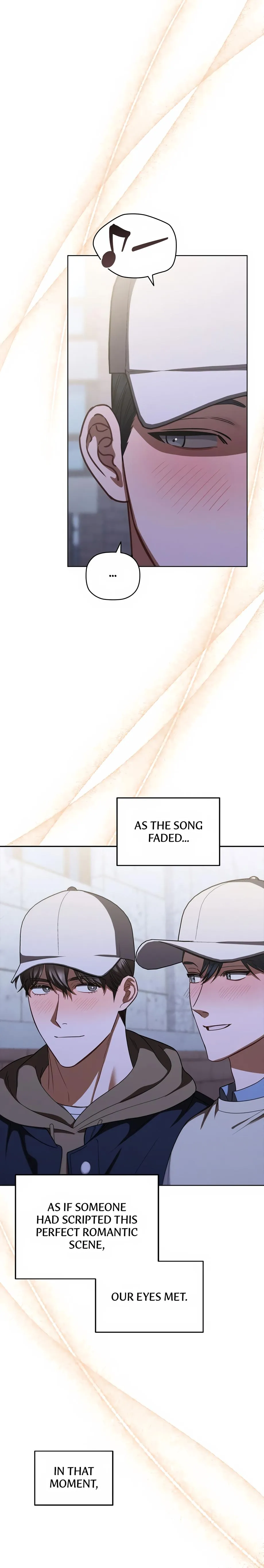 Romantic love in the romantic era Chapter 54 page 15 - 