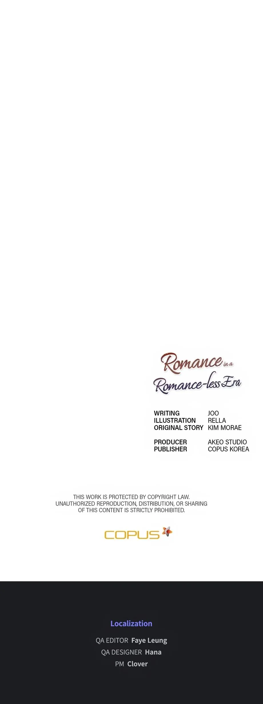 Romantic love in the romantic era Chapter 54 page 27 - 
