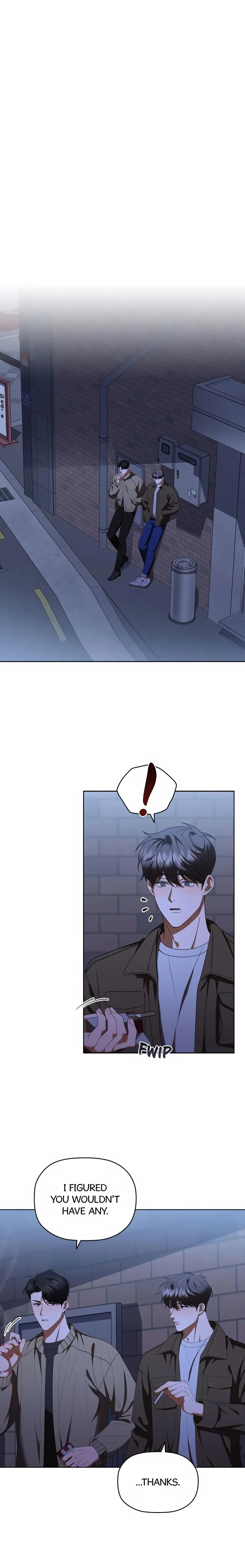 Romantic love in the romantic era Chapter 55 page 1 - 