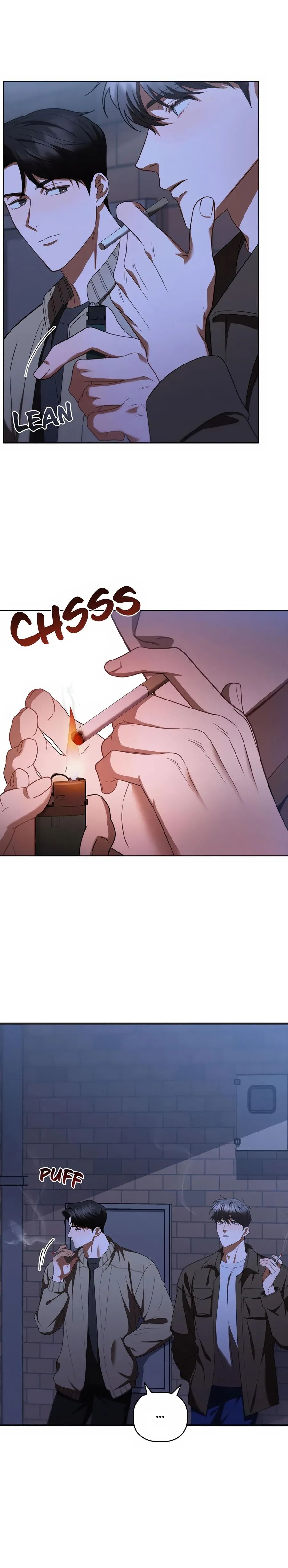 Romantic love in the romantic era Chapter 55 page 2 - 