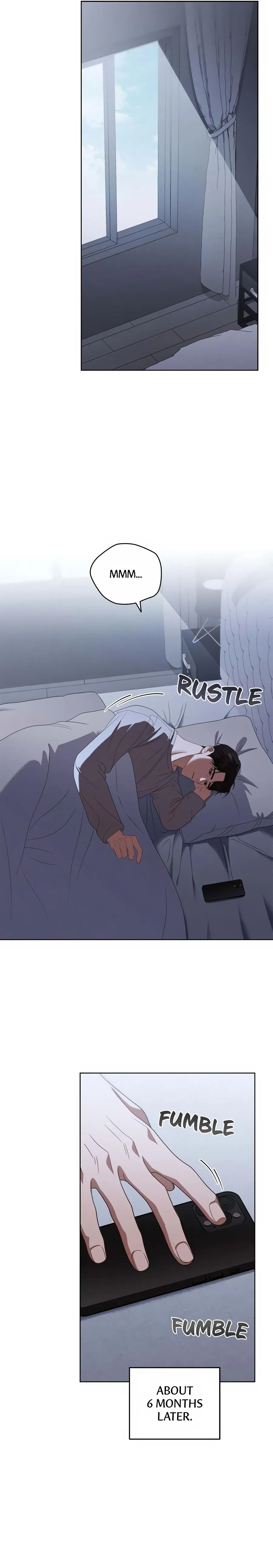 Romantic love in the romantic era Chapter 55 page 19 - 