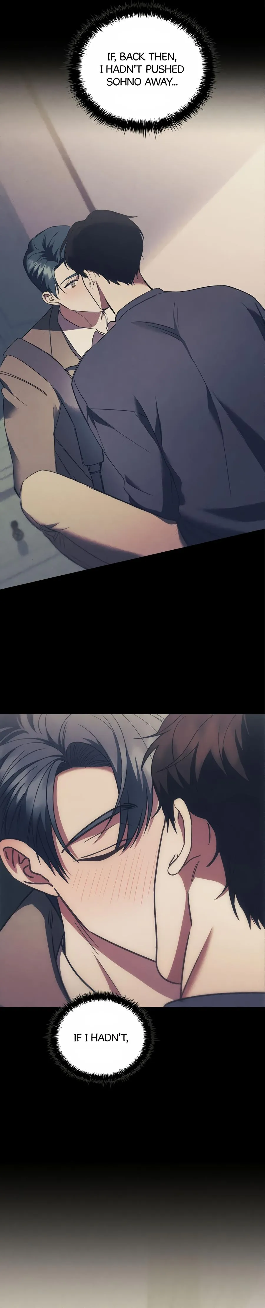 Romantic love in the romantic era Chapter 55 page 26 - 