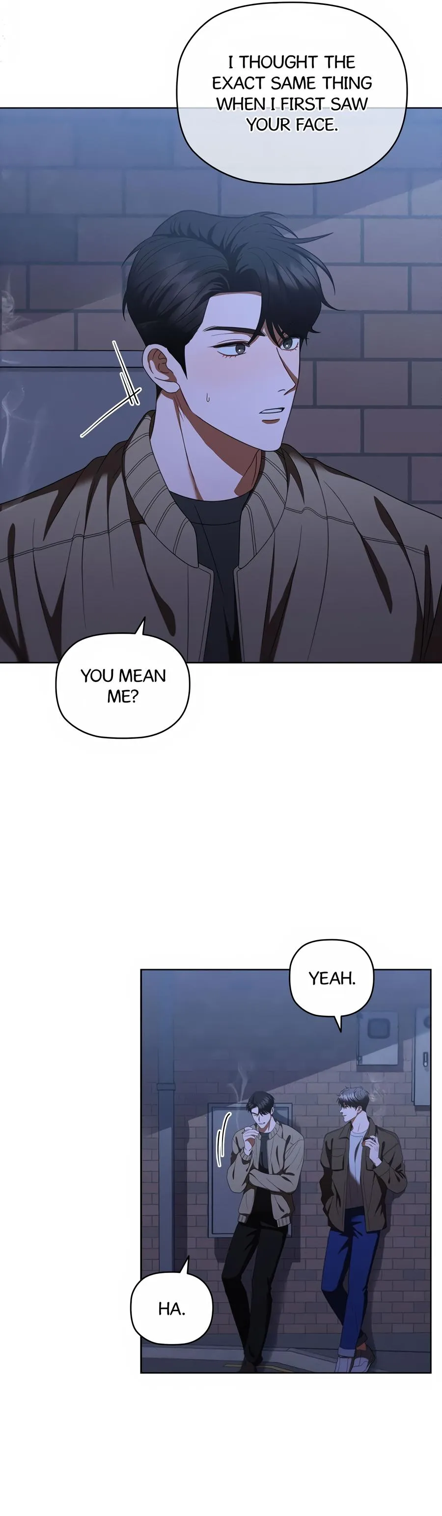Romantic love in the romantic era Chapter 55 page 4 - 