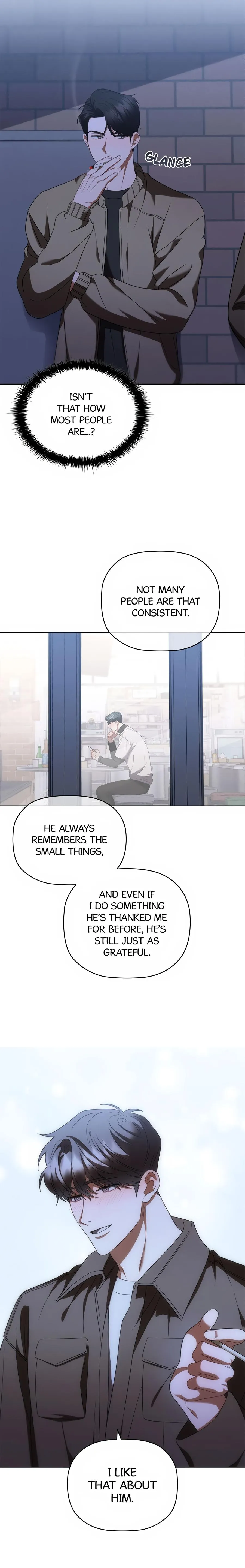 Romantic love in the romantic era Chapter 55 page 7 - 