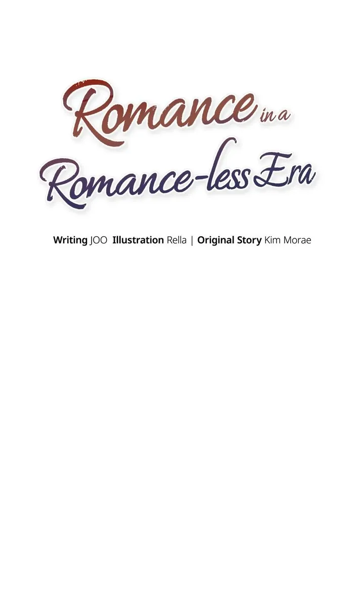 Romantic love in the romantic era Chapter 8 page 28 - 