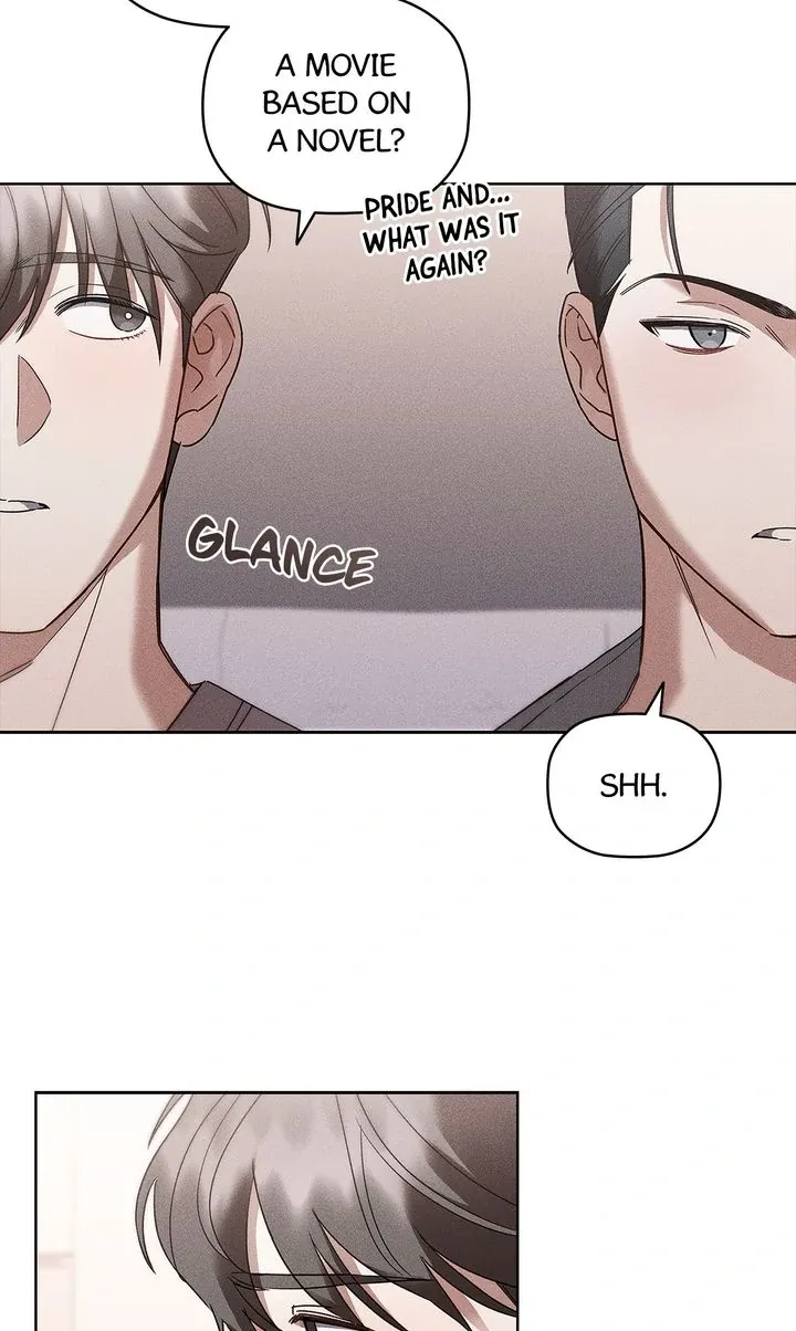 Romantic love in the romantic era Chapter 8 page 31 - 