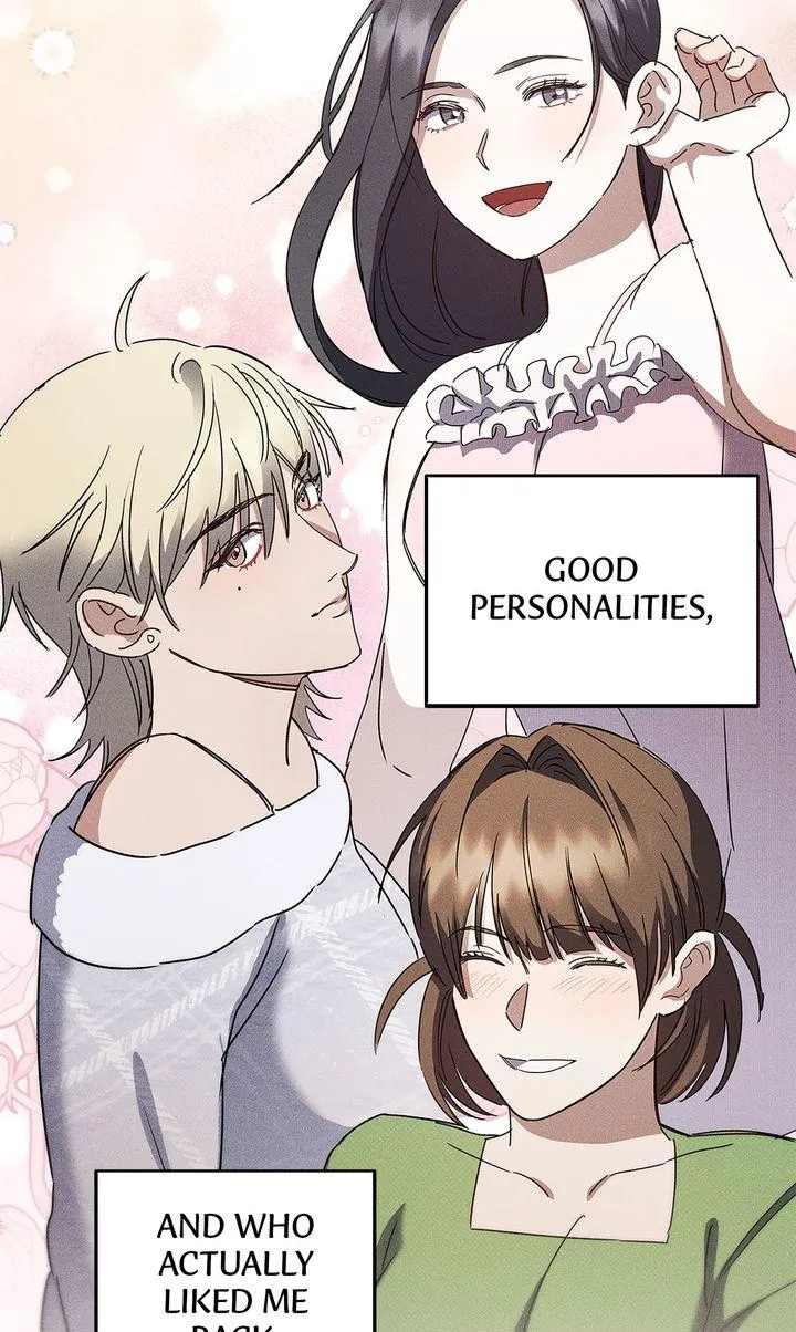 Romantic love in the romantic era Chapter 8 page 43 - 
