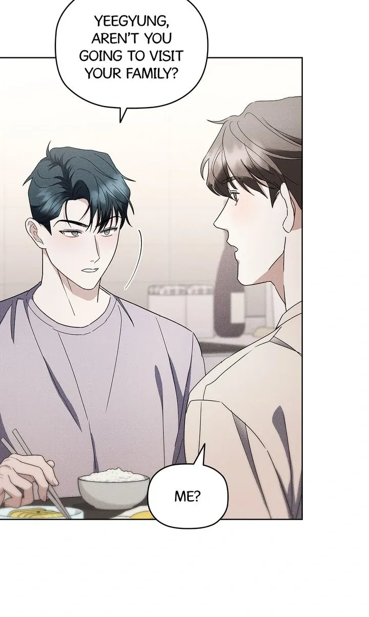 Romantic love in the romantic era Chapter 8 page 6 - 