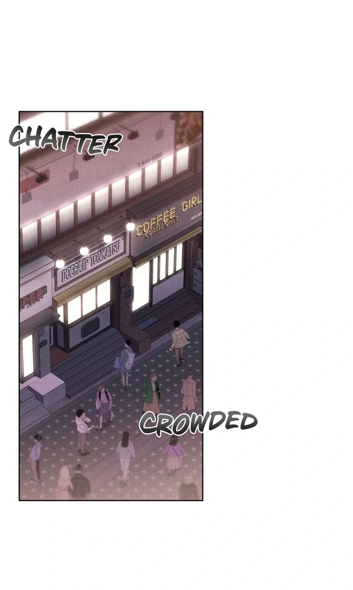 Romantic love in the romantic era Chapter 8 page 59 - 