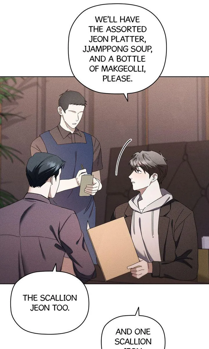 Romantic love in the romantic era Chapter 8 page 62 - 