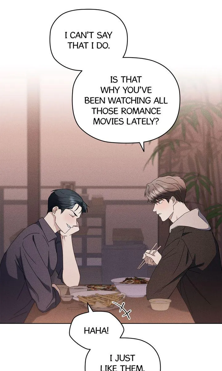 Romantic love in the romantic era Chapter 8 page 69 - 