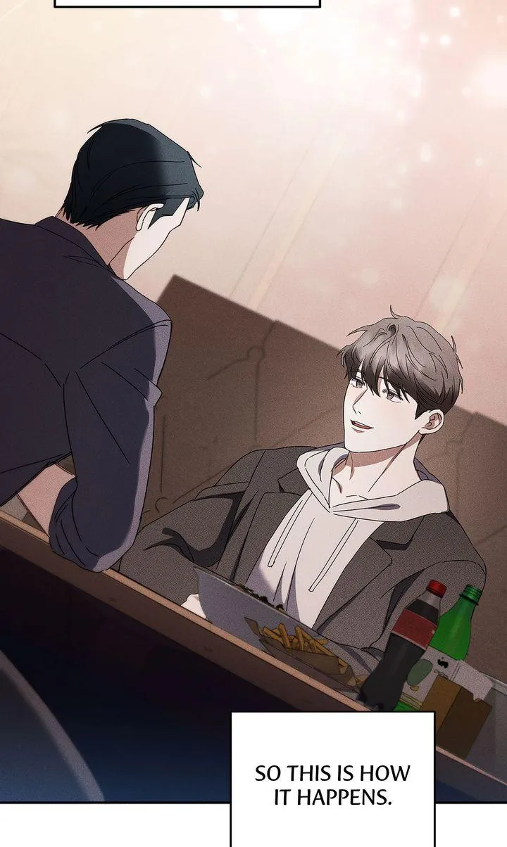 Romantic love in the romantic era Chapter 8 page 72 - 