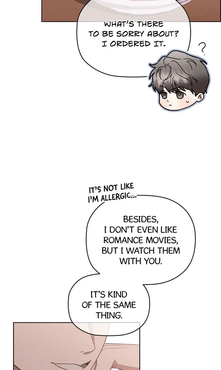 Romantic love in the romantic era Chapter 8 page 78 - 