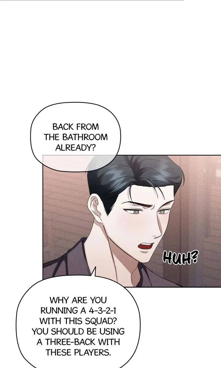 Romantic love in the romantic era Chapter 9 page 21 - 