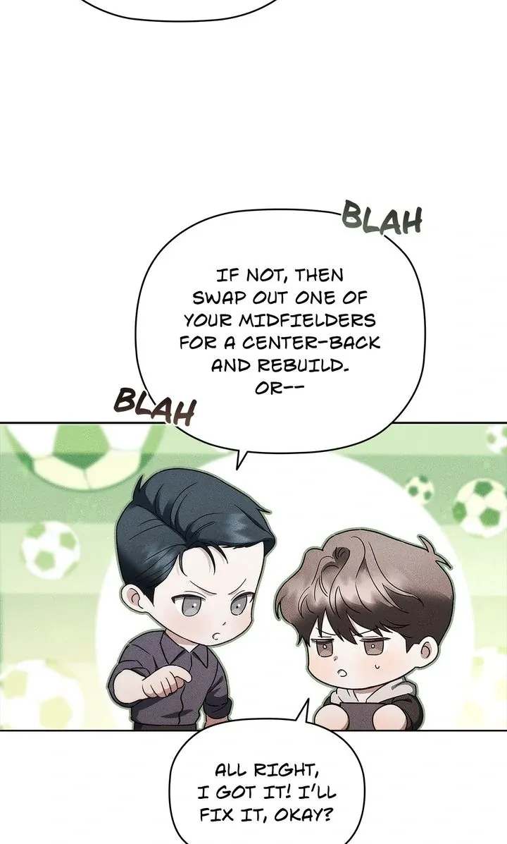 Romantic love in the romantic era Chapter 9 page 22 - 