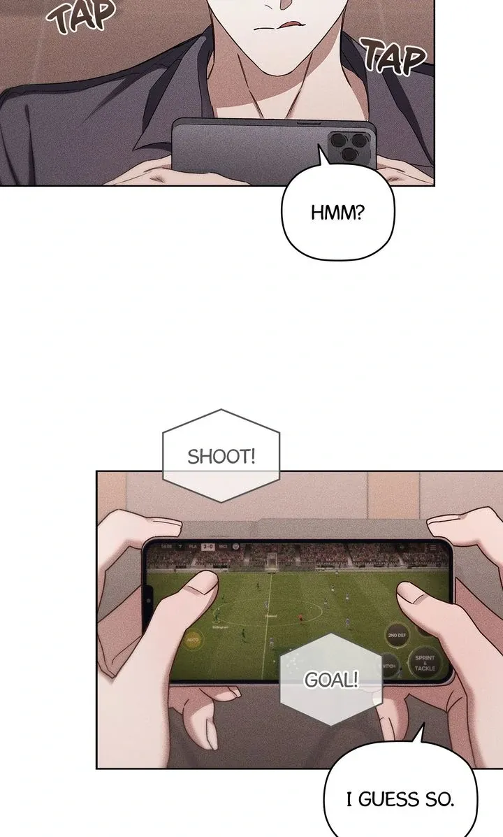 Romantic love in the romantic era Chapter 9 page 26 - 